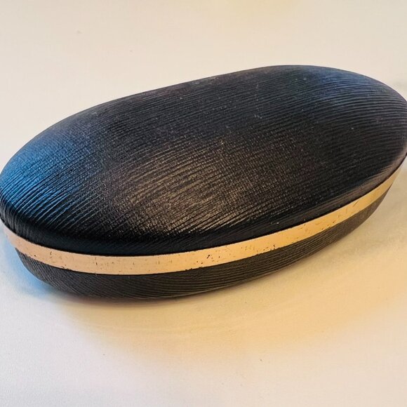 Vintage Mid-Century Cufflinks with Original Presentation Box - Picture 6 of 8